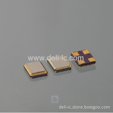 Smd 3225 12~ 54 Mhz Smd Crystal Oscillator 